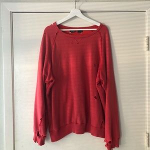 Vintage Polo Ralph Lauren Sweatshirt